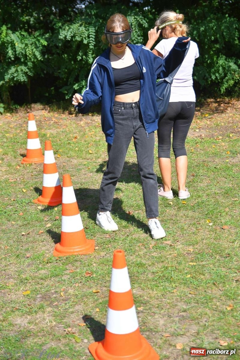 Zdjęcie w galerii na portalu naszraciborz.pl: Raciborski Piknik Leśny w Arboretum Bramy Morawskiej wiadomości z regionu