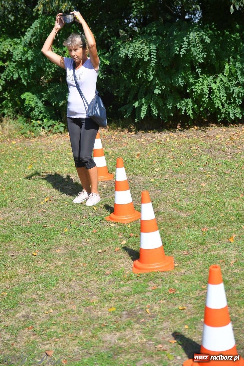 Zdjęcie w galerii na portalu naszraciborz.pl: Raciborski Piknik Leśny w Arboretum Bramy Morawskiej wiadomości z regionu