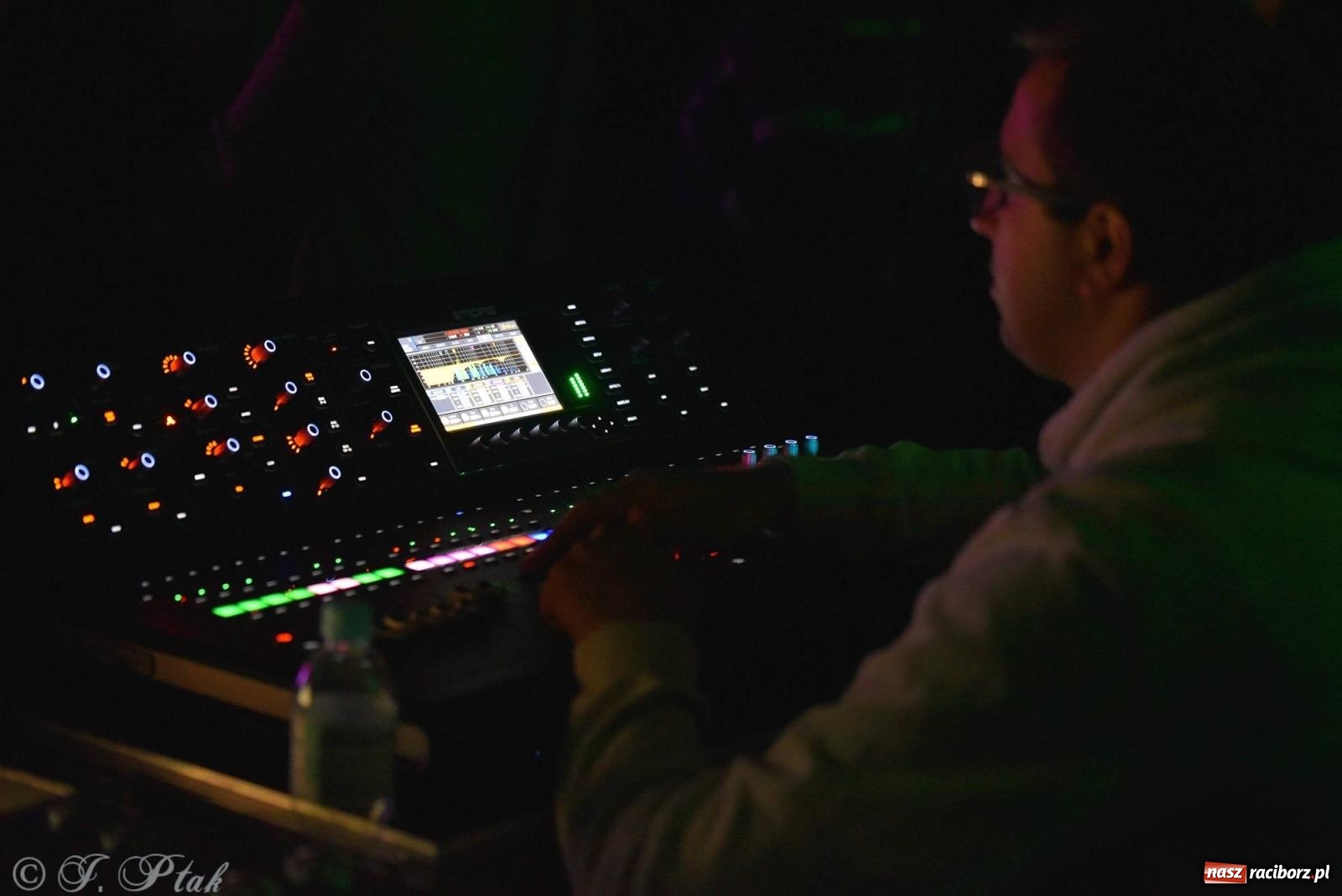 Zdjęcie w galerii na portalu naszraciborz.pl: Spotkałem Pana 2023. Dzień drugi wiadomości z regionu