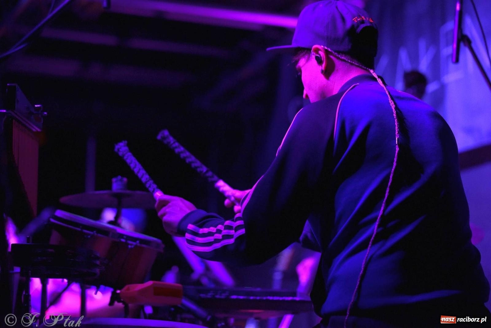 Zdjęcie w galerii na portalu naszraciborz.pl: Spotkałem Pana 2023. Dzień drugi wiadomości z regionu