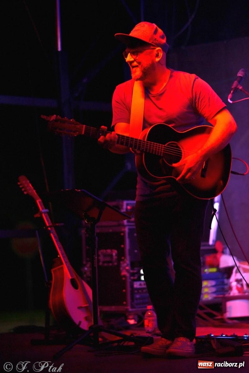 Zdjęcie w galerii na portalu naszraciborz.pl: Spotkałem Pana 2023. Dzień drugi wiadomości z regionu