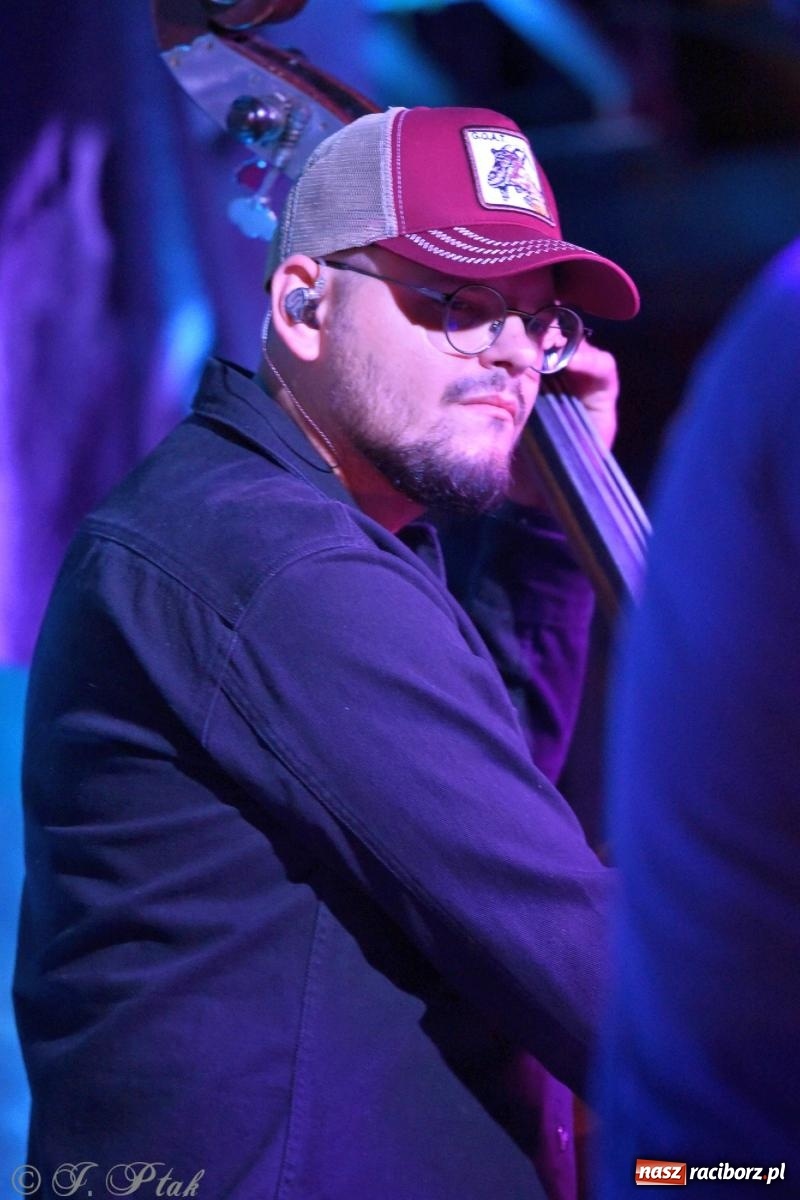 Zdjęcie w galerii na portalu naszraciborz.pl: Spotkałem Pana 2023. Dzień drugi wiadomości z regionu