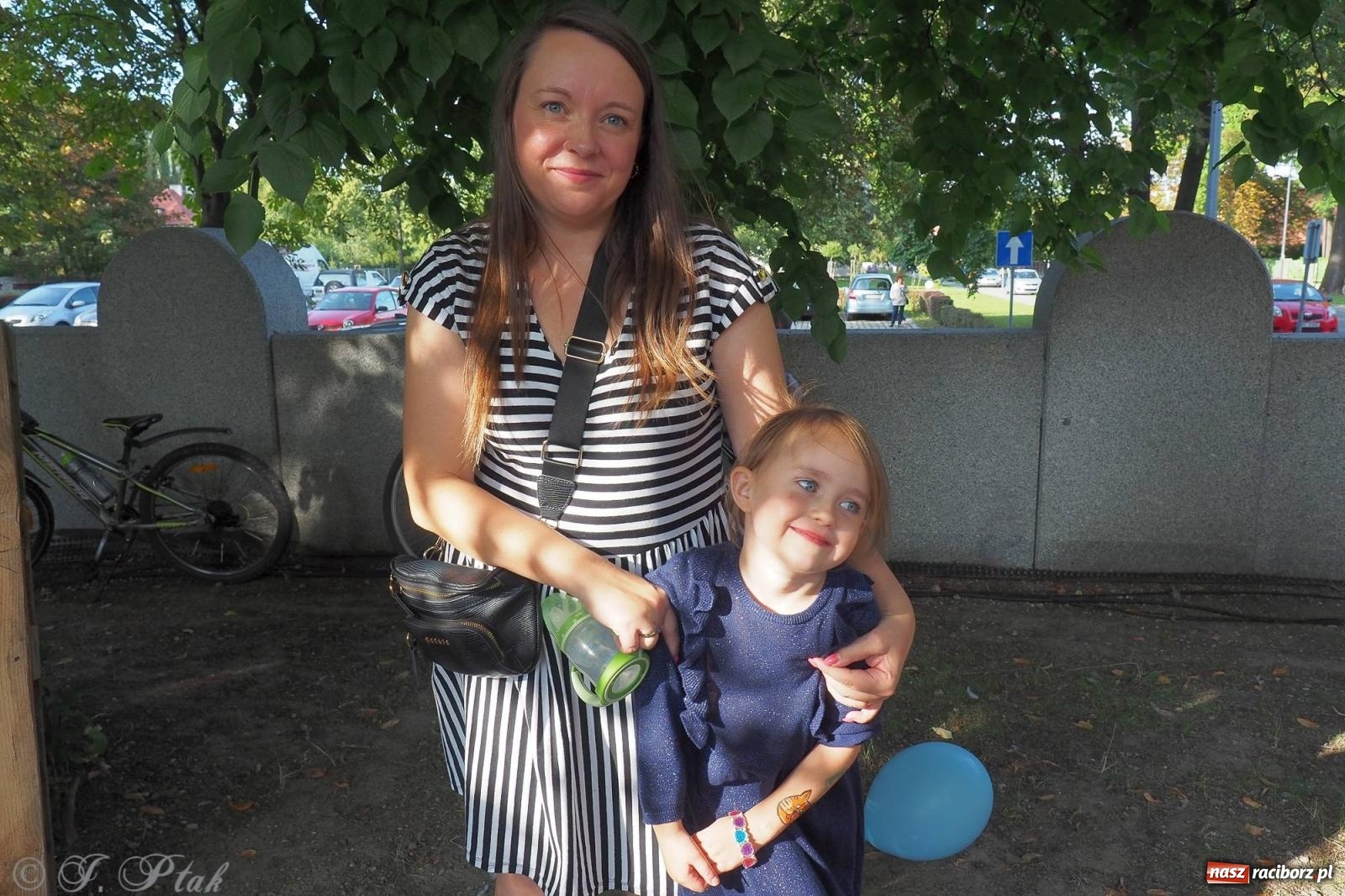 Zdjęcie w galerii na portalu naszraciborz.pl: Spotkałem Pana 2023. Dzień drugi wiadomości z regionu