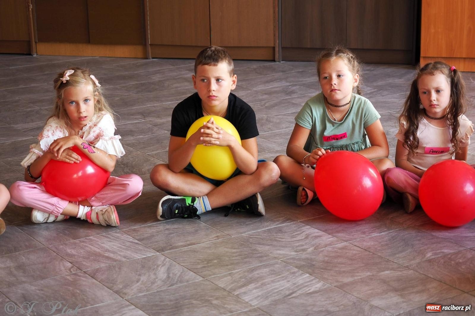 Zdjęcie w galerii na portalu naszraciborz.pl: Spotkałem Pana 2023. Dzień drugi wiadomości z regionu