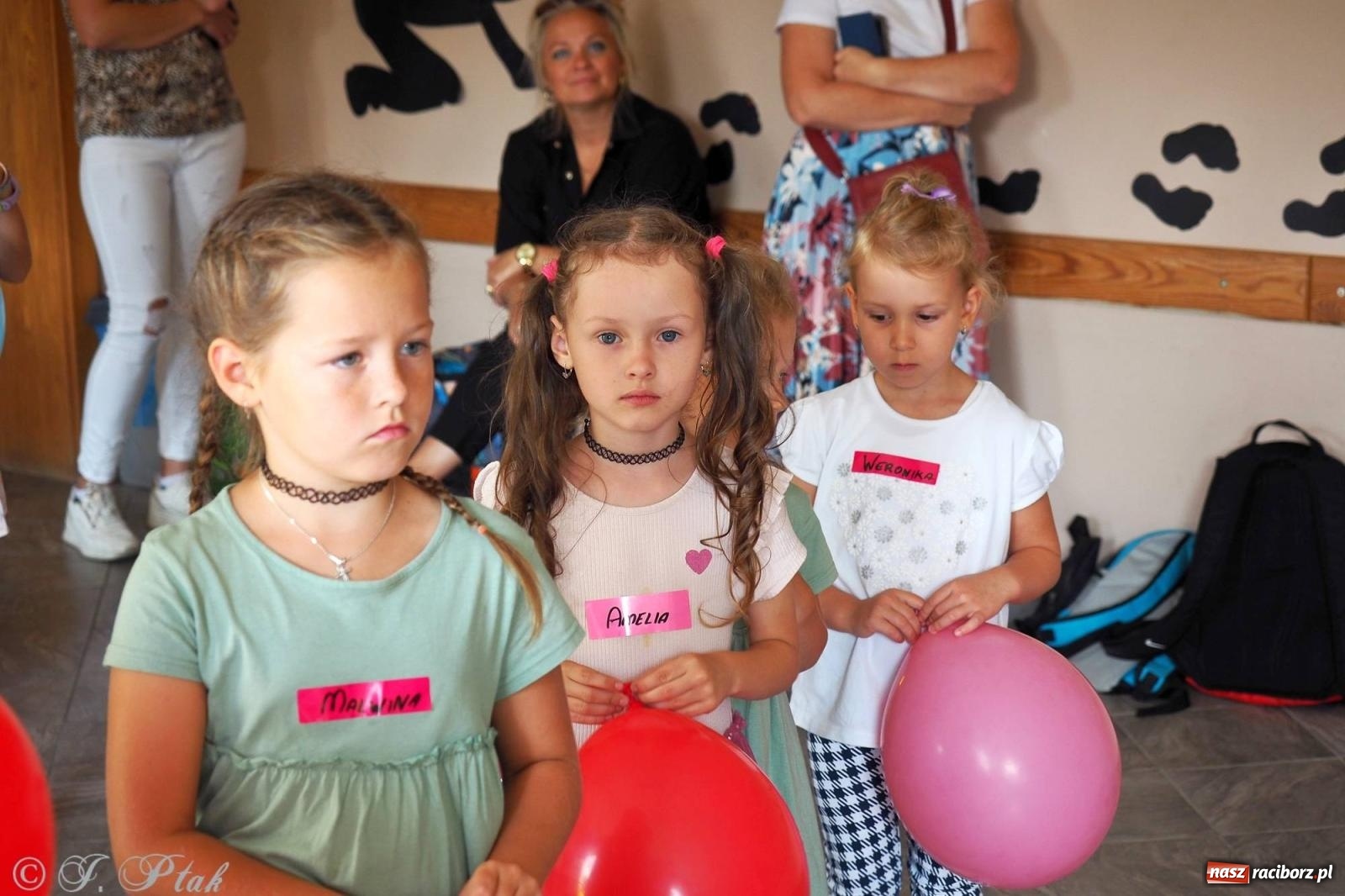 Zdjęcie w galerii na portalu naszraciborz.pl: Spotkałem Pana 2023. Dzień drugi wiadomości z regionu