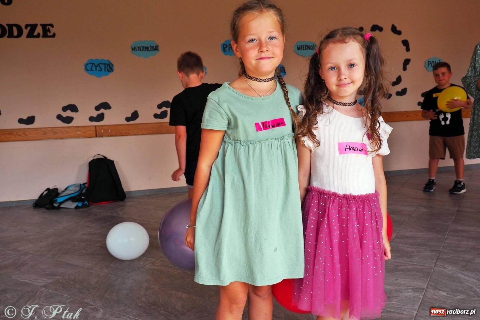 Zdjęcie w galerii na portalu naszraciborz.pl: Spotkałem Pana 2023. Dzień drugi wiadomości z regionu