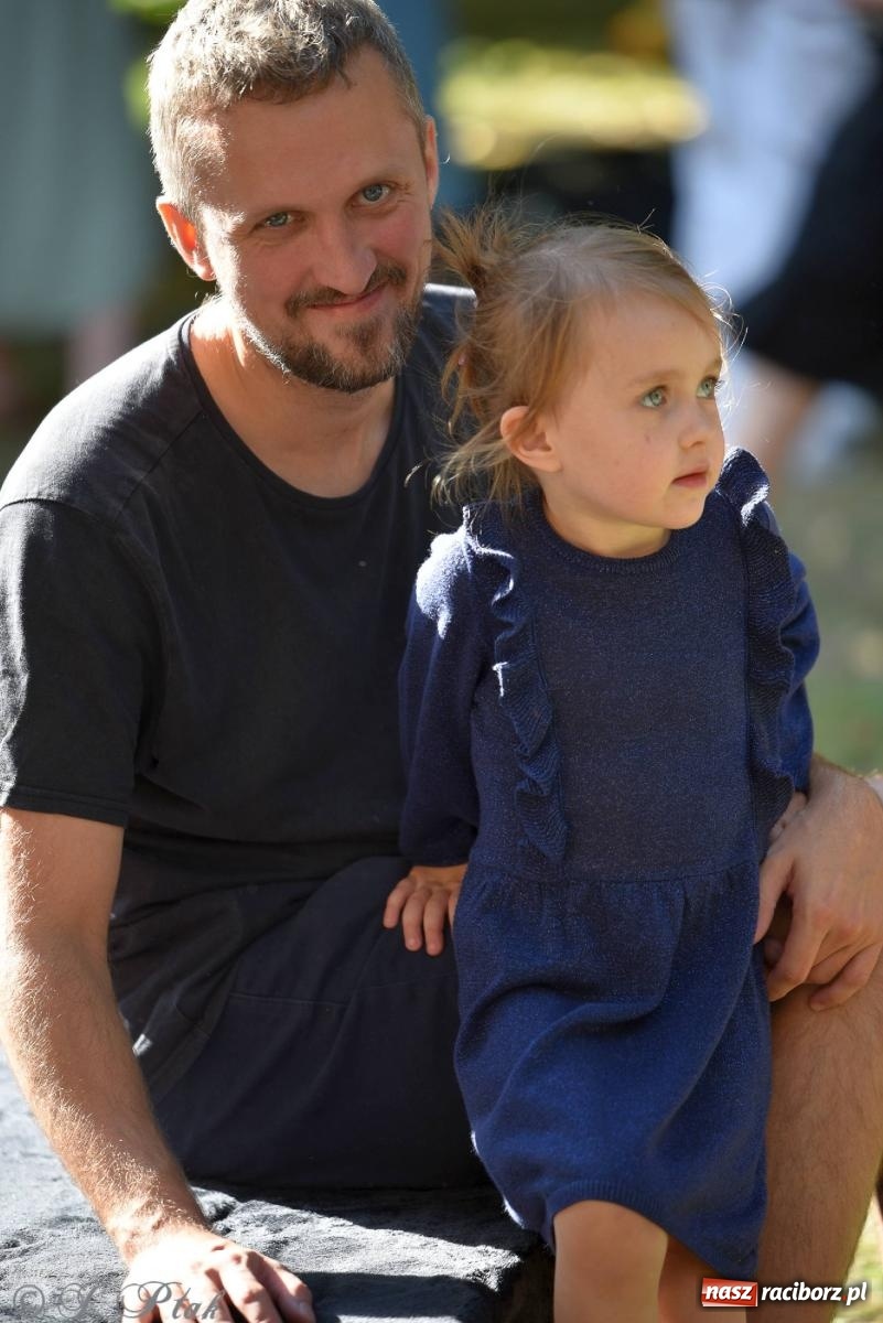 Zdjęcie w galerii na portalu naszraciborz.pl: Spotkałem Pana 2023. Dzień drugi wiadomości z regionu