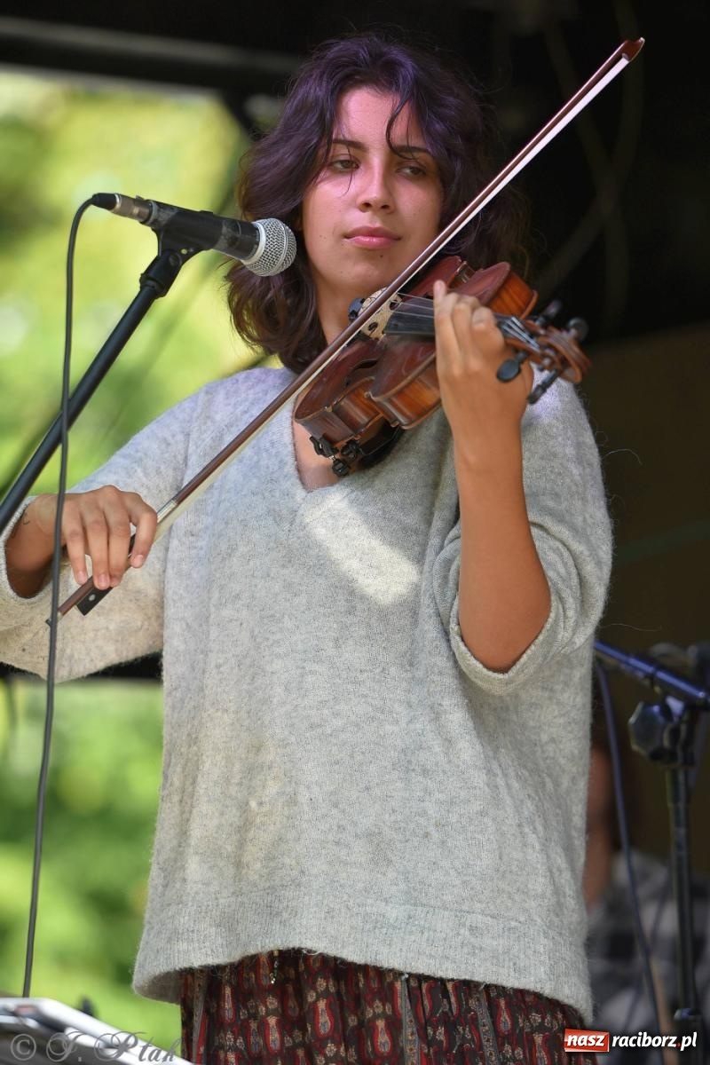 Zdjęcie w galerii na portalu naszraciborz.pl: Spotkałem Pana 2023. Dzień drugi wiadomości z regionu