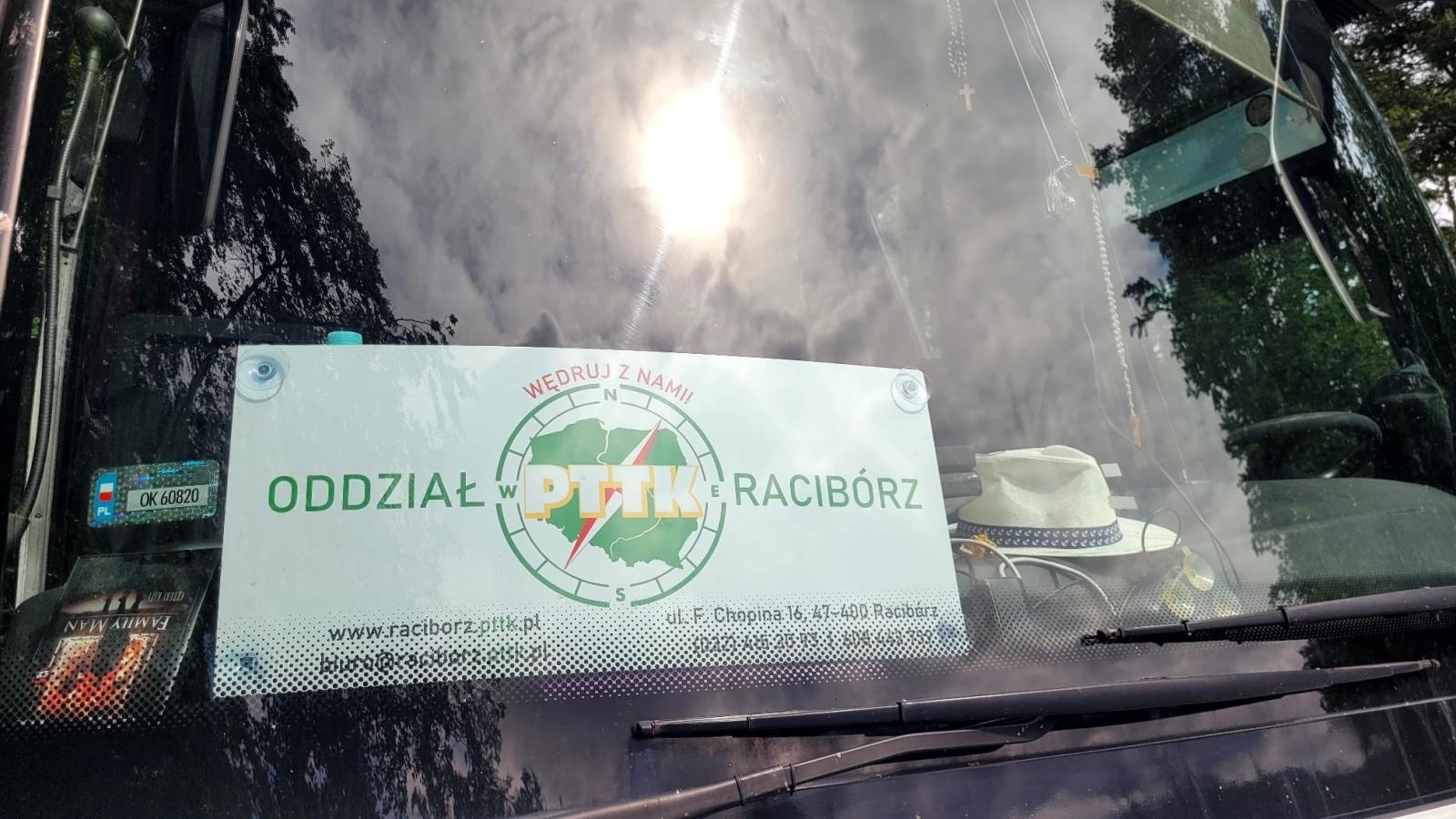 Zdjęcie w galerii na portalu naszraciborz.pl: Góry Bardzkie i Opawskie celem raciborskich górołazów wiadomości z regionu