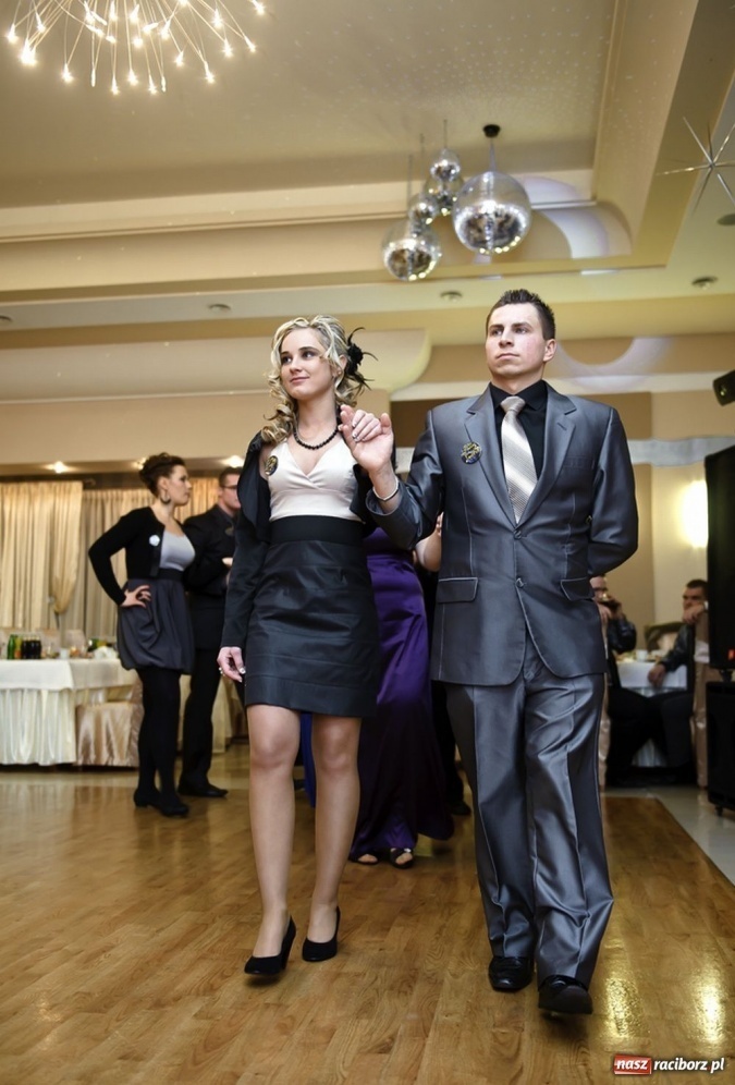 Zdjęcie w galerii na portalu naszraciborz.pl: ZSZ bawił się w Bravo wiadomości z regionu