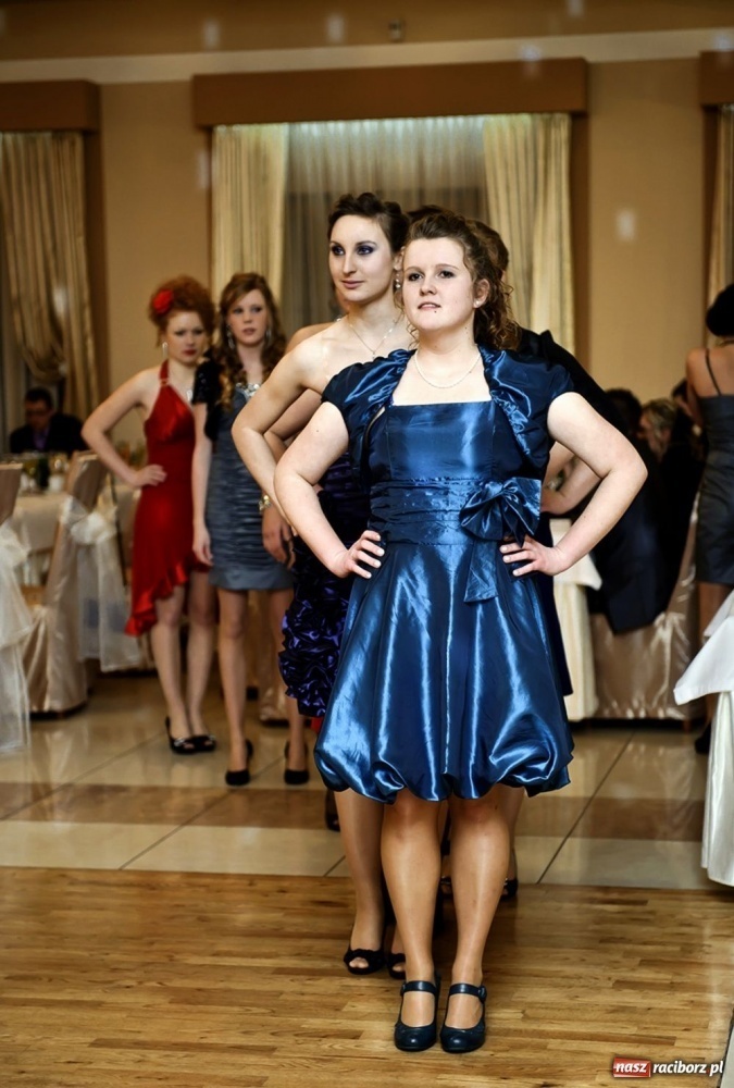 Zdjęcie w galerii na portalu naszraciborz.pl: ZSZ bawił się w Bravo wiadomości z regionu