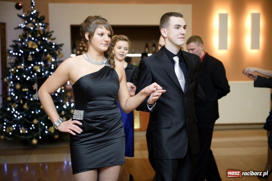 Zdjęcie w galerii na portalu naszraciborz.pl: ZSZ bawił się w Bravo wiadomości z regionu