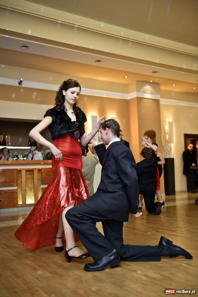 Zdjęcie w galerii na portalu naszraciborz.pl: ZSZ bawił się w Bravo wiadomości z regionu