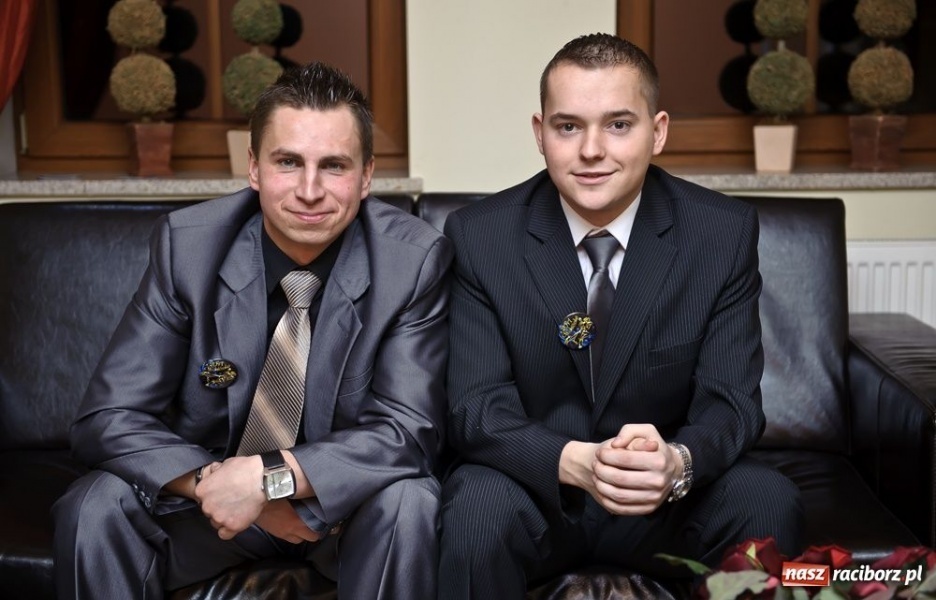 Zdjęcie w galerii na portalu naszraciborz.pl: ZSZ bawił się w Bravo wiadomości z regionu