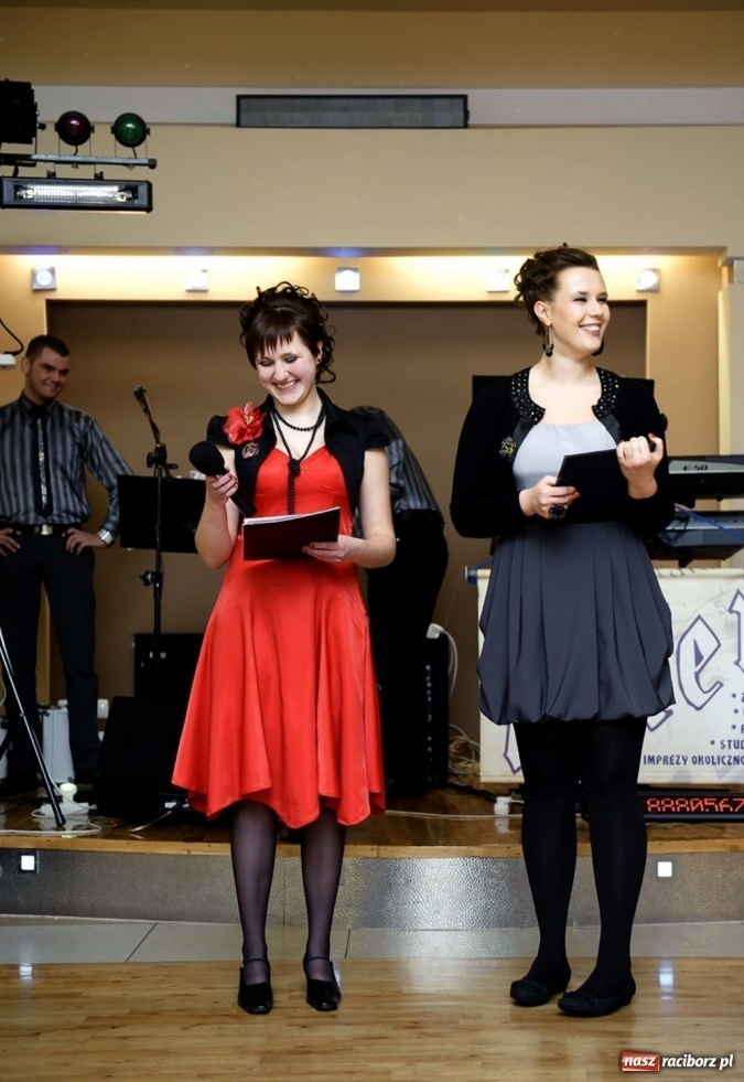 Zdjęcie w galerii na portalu naszraciborz.pl: ZSZ bawił się w Bravo wiadomości z regionu