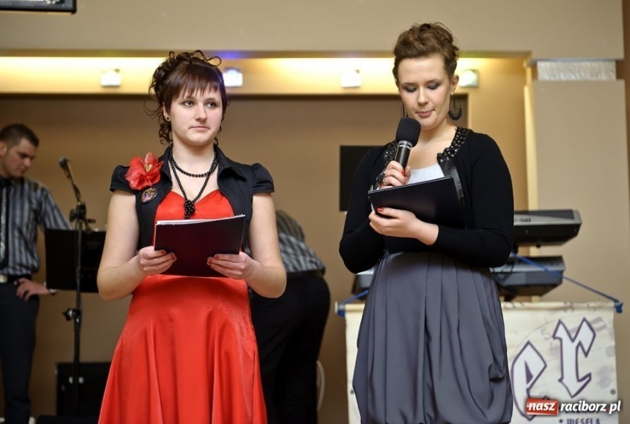 Zdjęcie w galerii na portalu naszraciborz.pl: ZSZ bawił się w Bravo wiadomości z regionu