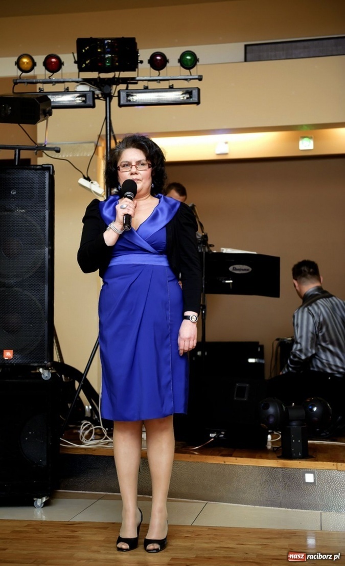 Zdjęcie w galerii na portalu naszraciborz.pl: ZSZ bawił się w Bravo wiadomości z regionu