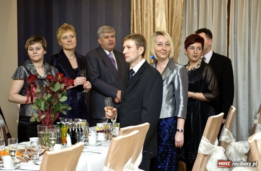 Zdjęcie w galerii na portalu naszraciborz.pl: ZSZ bawił się w Bravo wiadomości z regionu