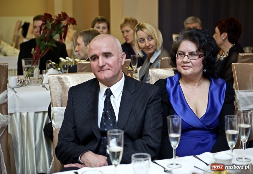 Zdjęcie w galerii na portalu naszraciborz.pl: ZSZ bawił się w Bravo wiadomości z regionu