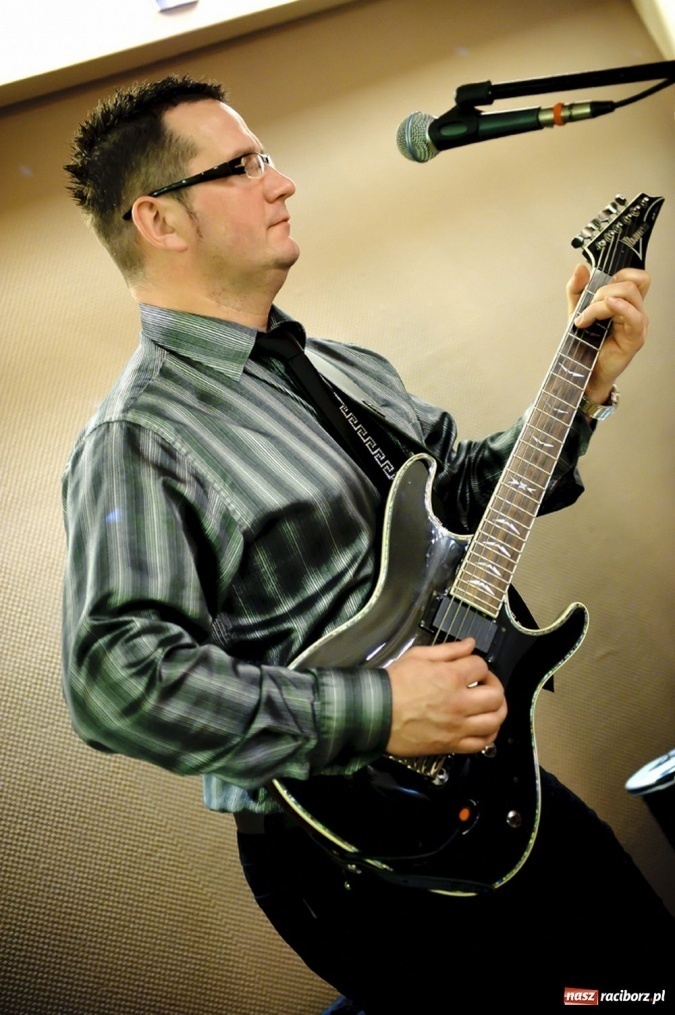 Zdjęcie w galerii na portalu naszraciborz.pl: ZSZ bawił się w Bravo wiadomości z regionu