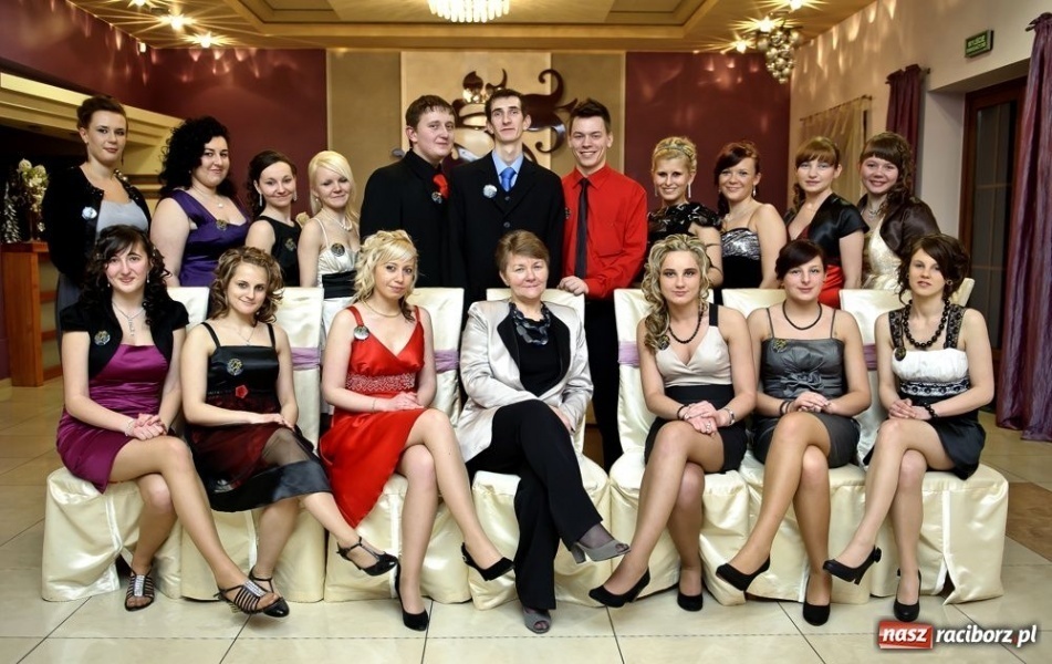 Zdjęcie w galerii na portalu naszraciborz.pl: ZSZ bawił się w Bravo wiadomości z regionu