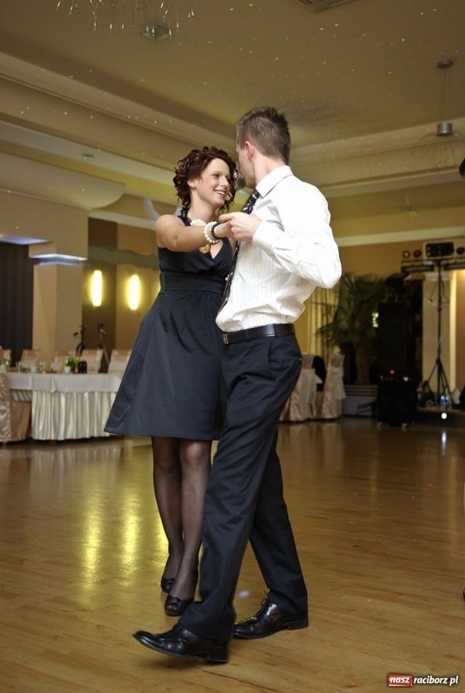 Zdjęcie w galerii na portalu naszraciborz.pl: ZSZ bawił się w Bravo wiadomości z regionu