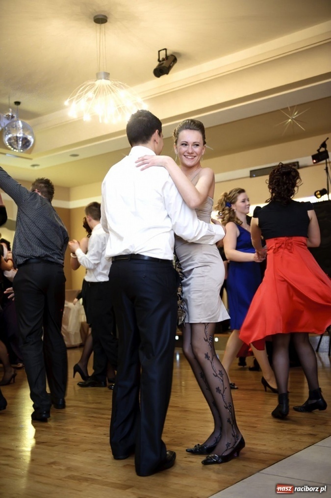 Zdjęcie w galerii na portalu naszraciborz.pl: ZSZ bawił się w Bravo wiadomości z regionu