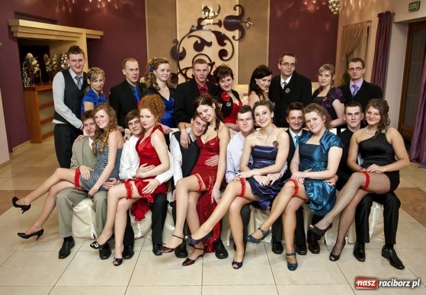 Zdjęcie w galerii na portalu naszraciborz.pl: ZSZ bawił się w Bravo wiadomości z regionu