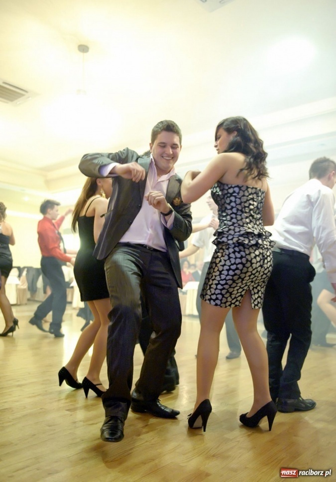 Zdjęcie w galerii na portalu naszraciborz.pl: ZSZ bawił się w Bravo wiadomości z regionu