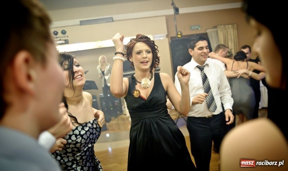 Zdjęcie w galerii na portalu naszraciborz.pl: ZSZ bawił się w Bravo wiadomości z regionu