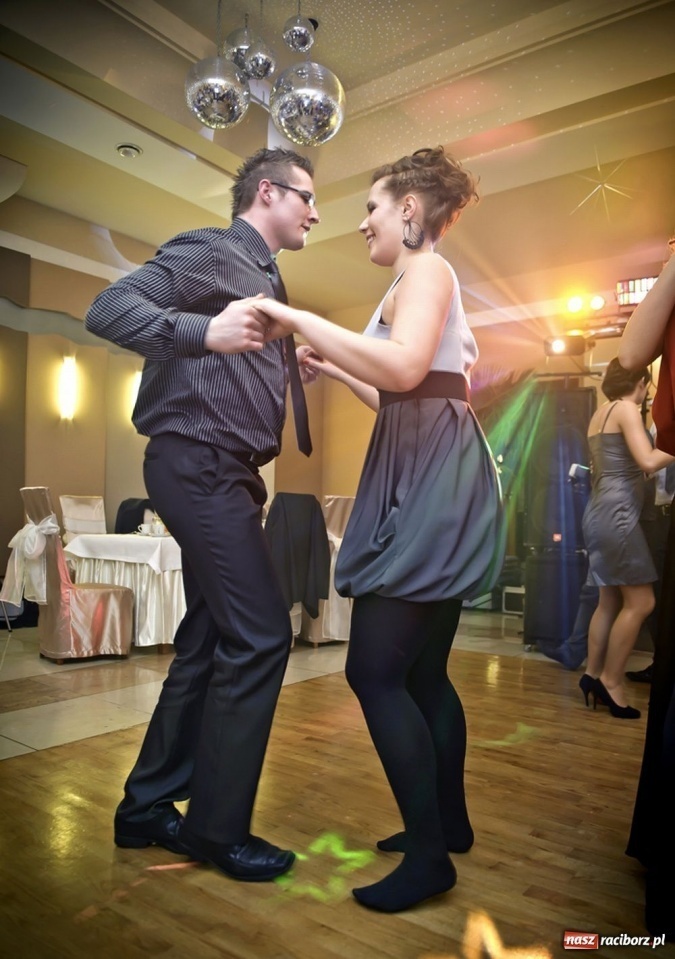 Zdjęcie w galerii na portalu naszraciborz.pl: ZSZ bawił się w Bravo wiadomości z regionu