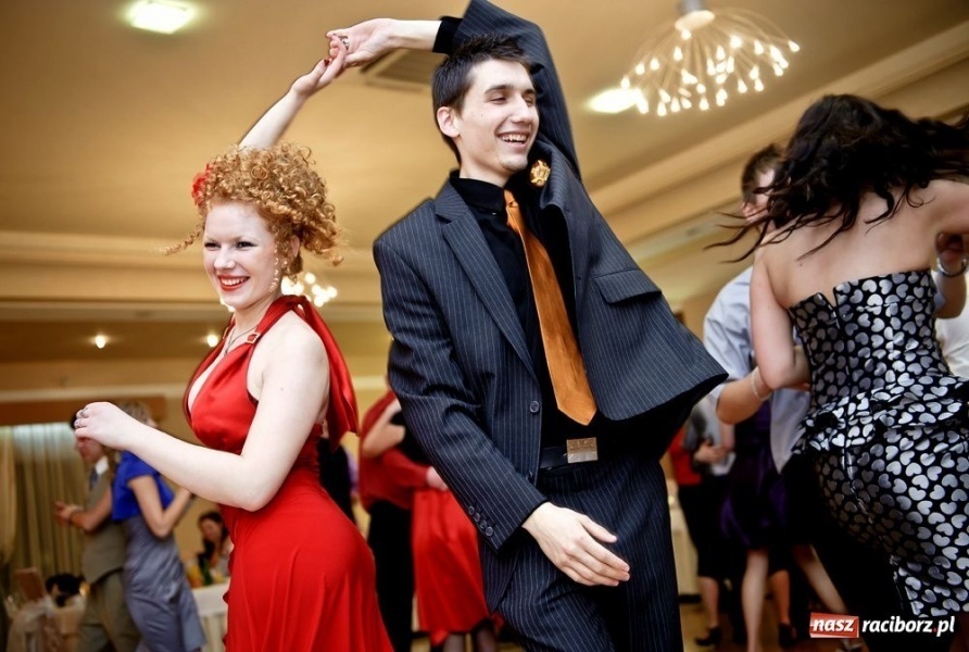 Zdjęcie w galerii na portalu naszraciborz.pl: ZSZ bawił się w Bravo wiadomości z regionu