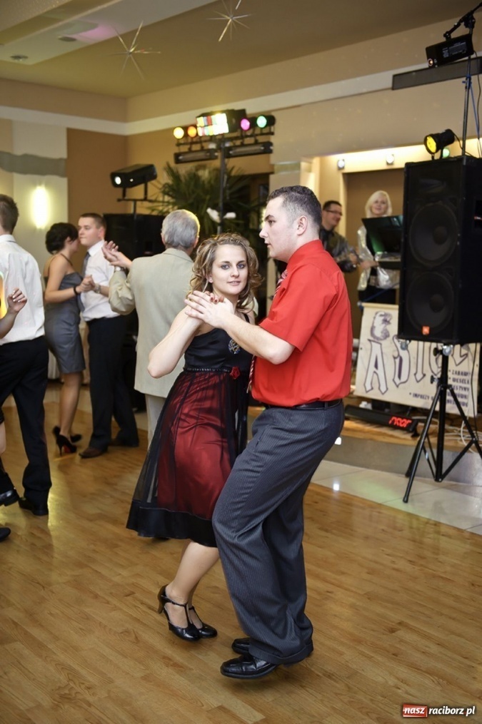 Zdjęcie w galerii na portalu naszraciborz.pl: ZSZ bawił się w Bravo wiadomości z regionu