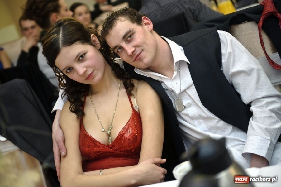 Zdjęcie w galerii na portalu naszraciborz.pl: ZSZ bawił się w Bravo wiadomości z regionu