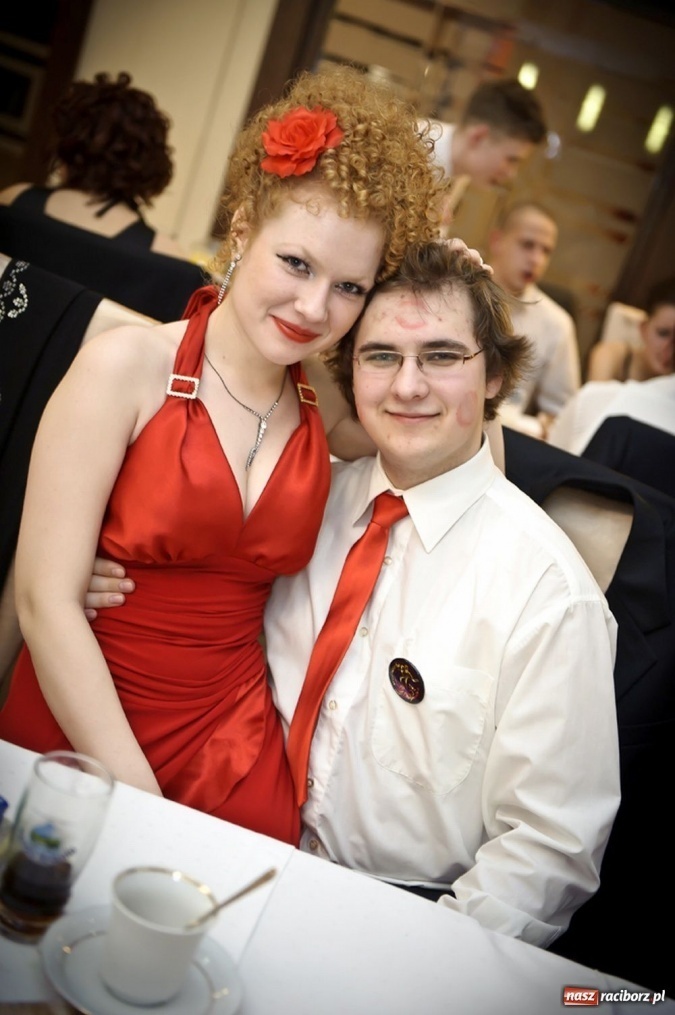 Zdjęcie w galerii na portalu naszraciborz.pl: ZSZ bawił się w Bravo wiadomości z regionu