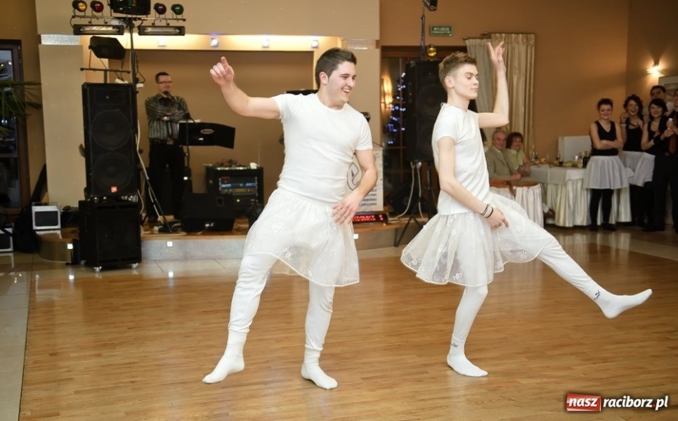 Zdjęcie w galerii na portalu naszraciborz.pl: ZSZ bawił się w Bravo wiadomości z regionu