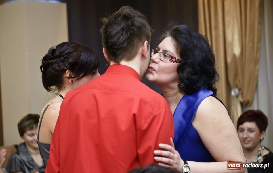 Zdjęcie w galerii na portalu naszraciborz.pl: ZSZ bawił się w Bravo wiadomości z regionu