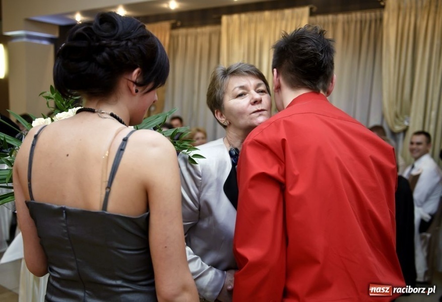 Zdjęcie w galerii na portalu naszraciborz.pl: ZSZ bawił się w Bravo wiadomości z regionu