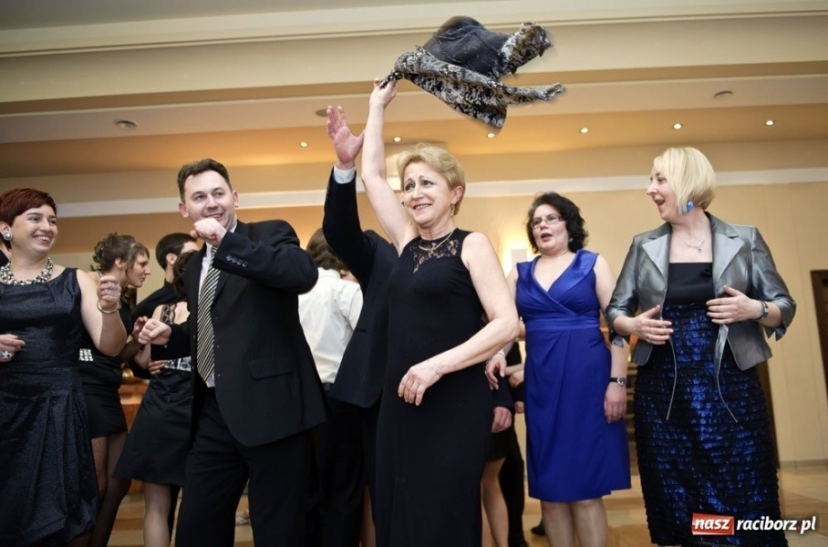 Zdjęcie w galerii na portalu naszraciborz.pl: ZSZ bawił się w Bravo wiadomości z regionu