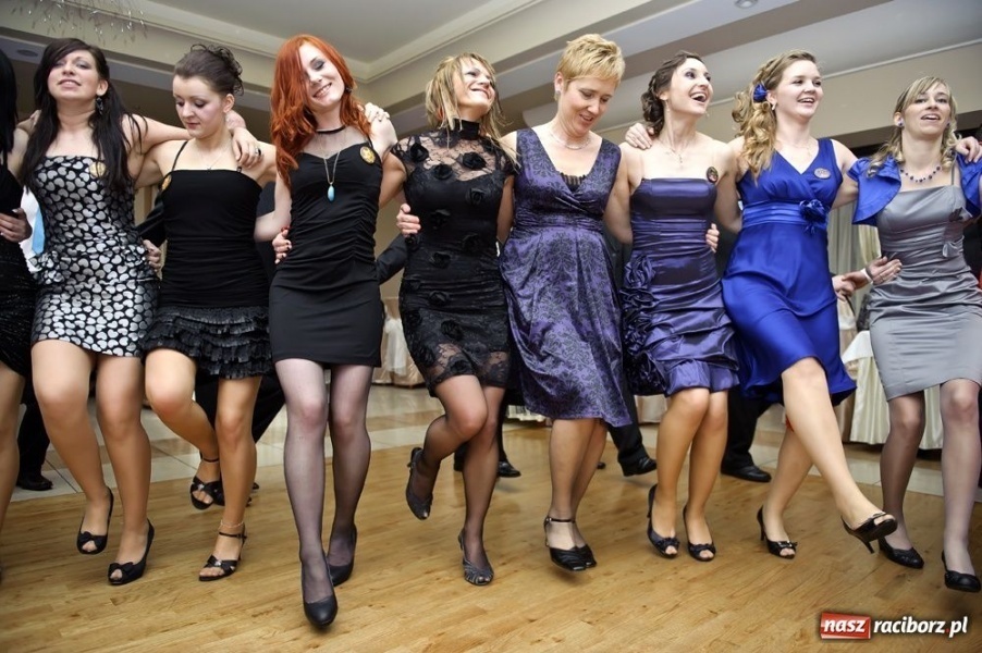 Zdjęcie w galerii na portalu naszraciborz.pl: ZSZ bawił się w Bravo wiadomości z regionu