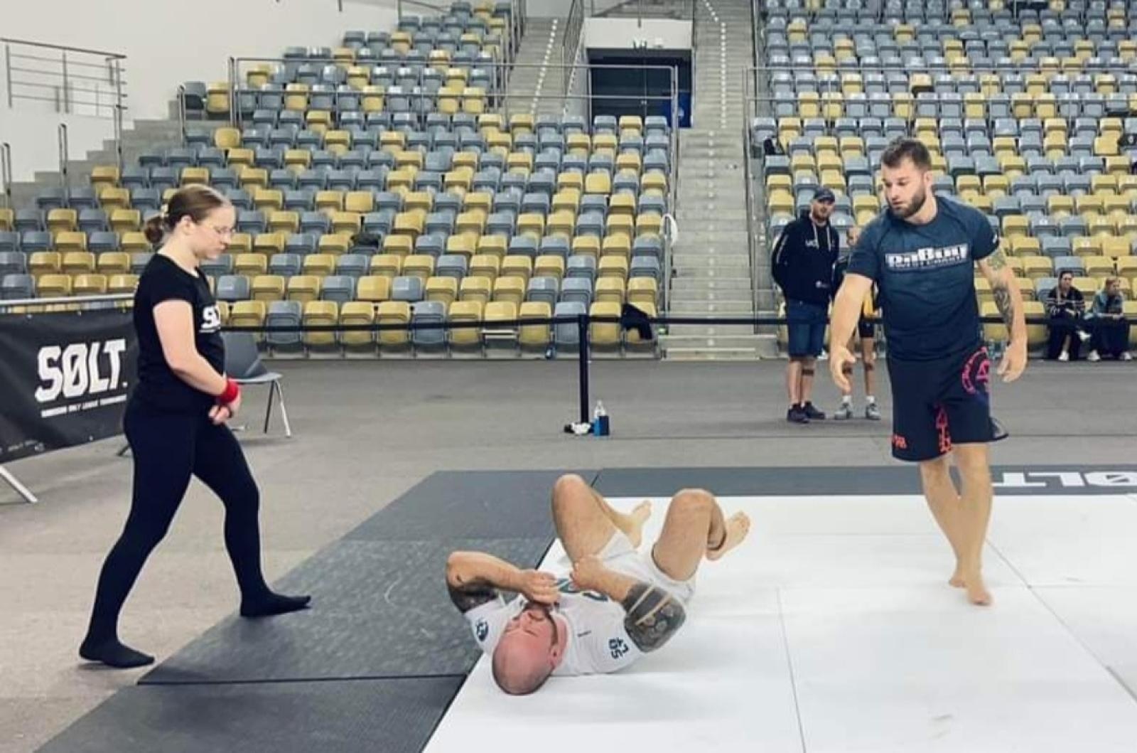 Zdjęcie w galerii na portalu naszraciborz.pl: Łamatorzy na Mistrzostwach Polski Solt 5 wiadomości z regionu