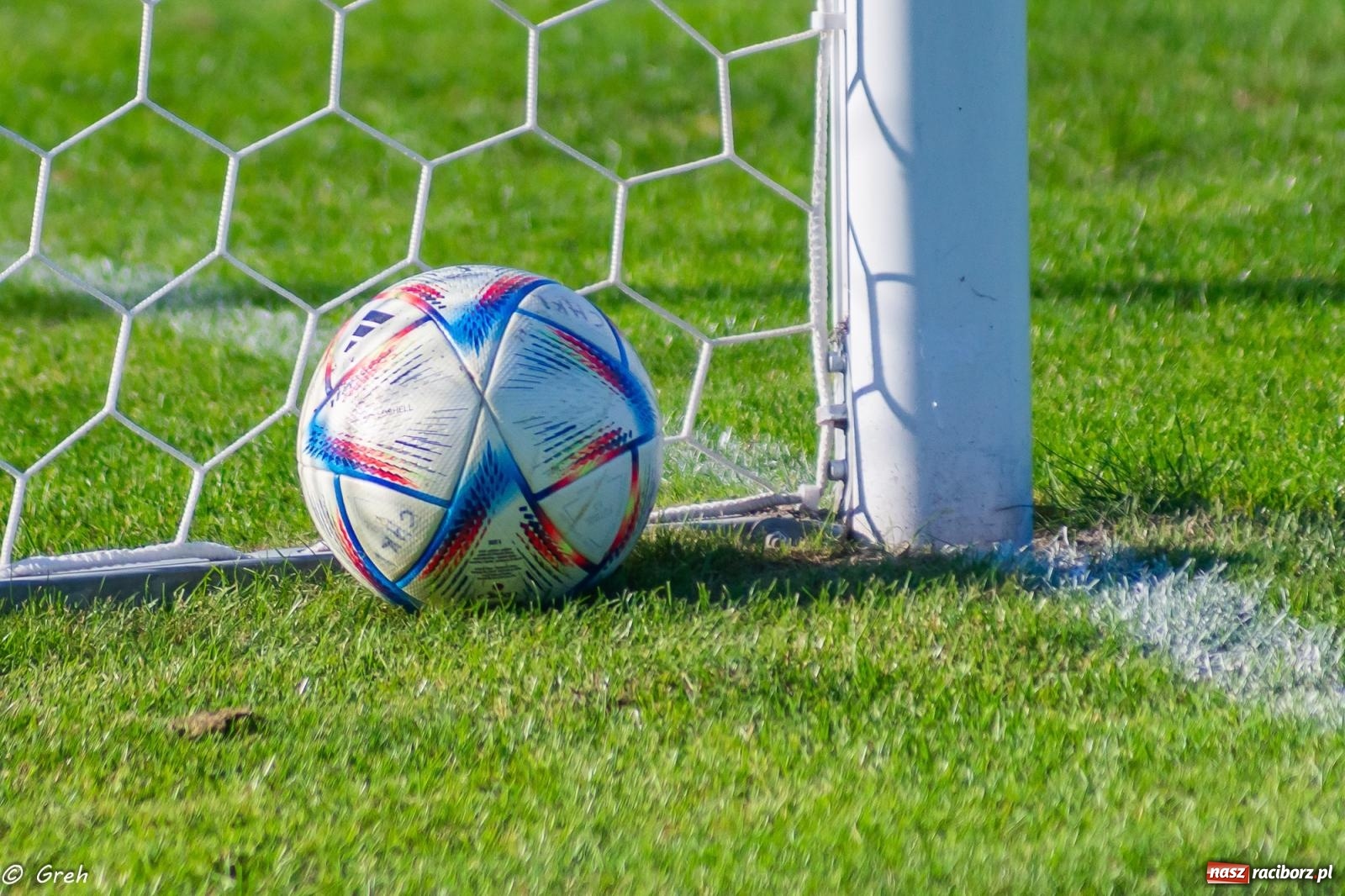 Zdjęcie w galerii na portalu naszraciborz.pl: Unia Racibórz za burtą Pucharu Polski [FOTO] wiadomości z regionu