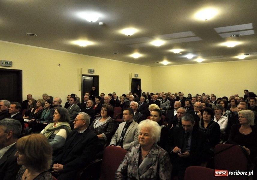 Zdjęcie w galerii na portalu naszraciborz.pl: Mieszki od wojewody Hajduka wiadomości z regionu