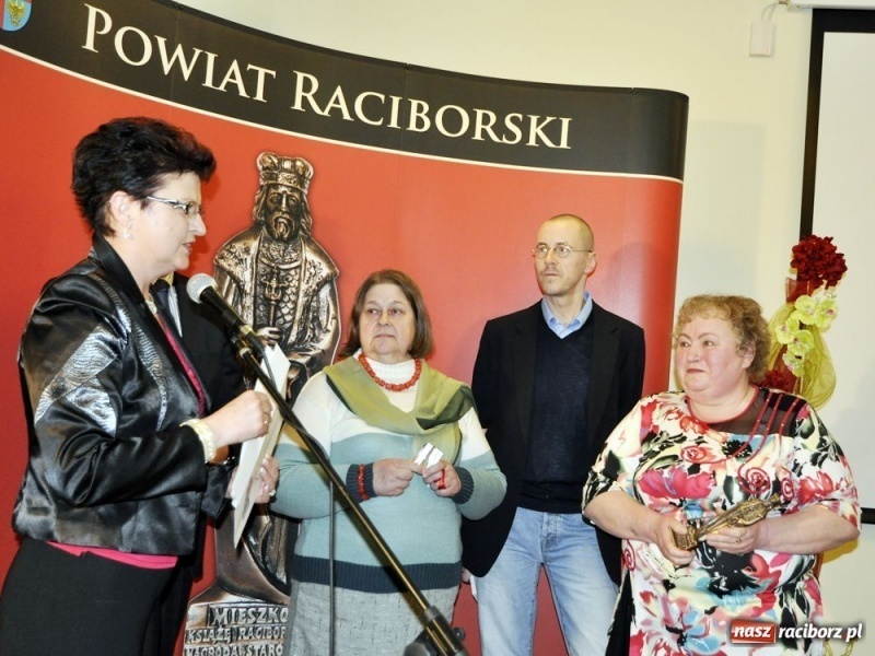 Zdjęcie w galerii na portalu naszraciborz.pl: Mieszki od wojewody Hajduka wiadomości z regionu