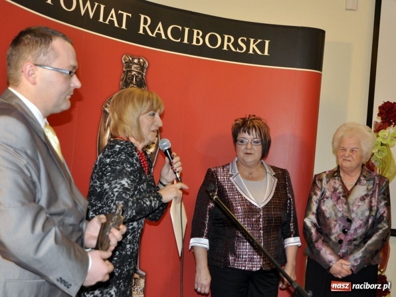 Zdjęcie w galerii na portalu naszraciborz.pl: Mieszki od wojewody Hajduka wiadomości z regionu