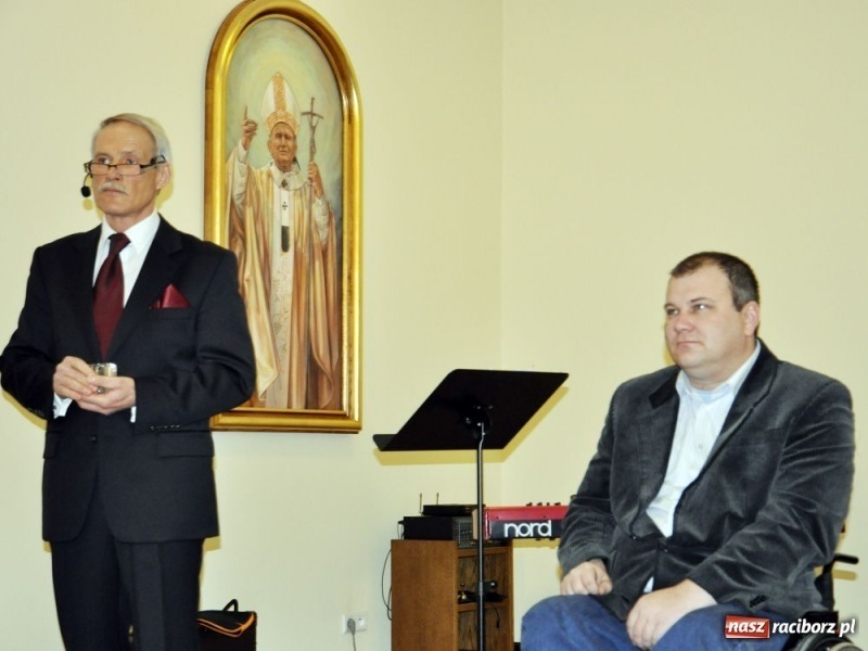 Zdjęcie w galerii na portalu naszraciborz.pl: Mieszki od wojewody Hajduka wiadomości z regionu