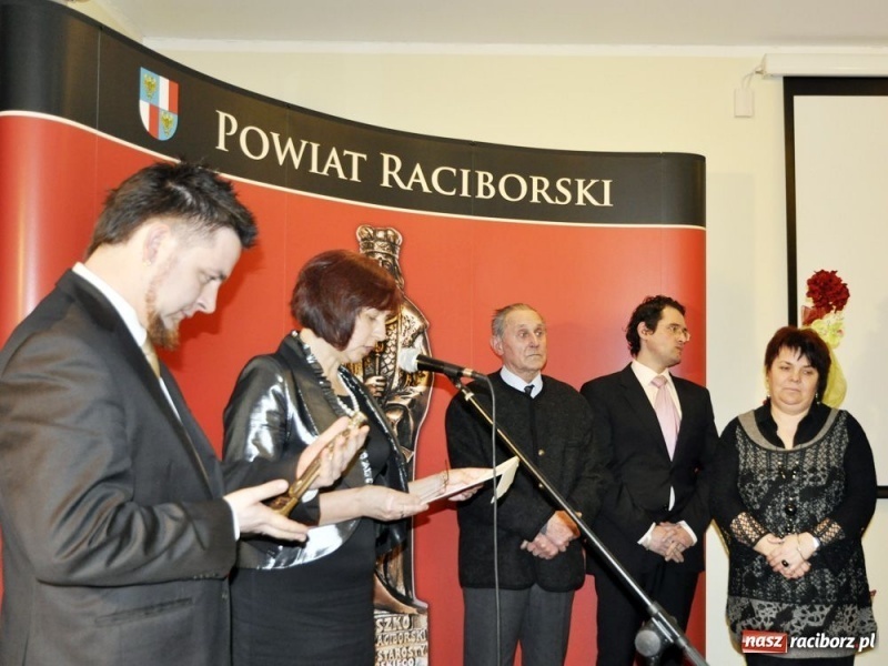 Zdjęcie w galerii na portalu naszraciborz.pl: Mieszki od wojewody Hajduka wiadomości z regionu