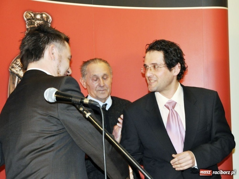 Zdjęcie w galerii na portalu naszraciborz.pl: Mieszki od wojewody Hajduka wiadomości z regionu