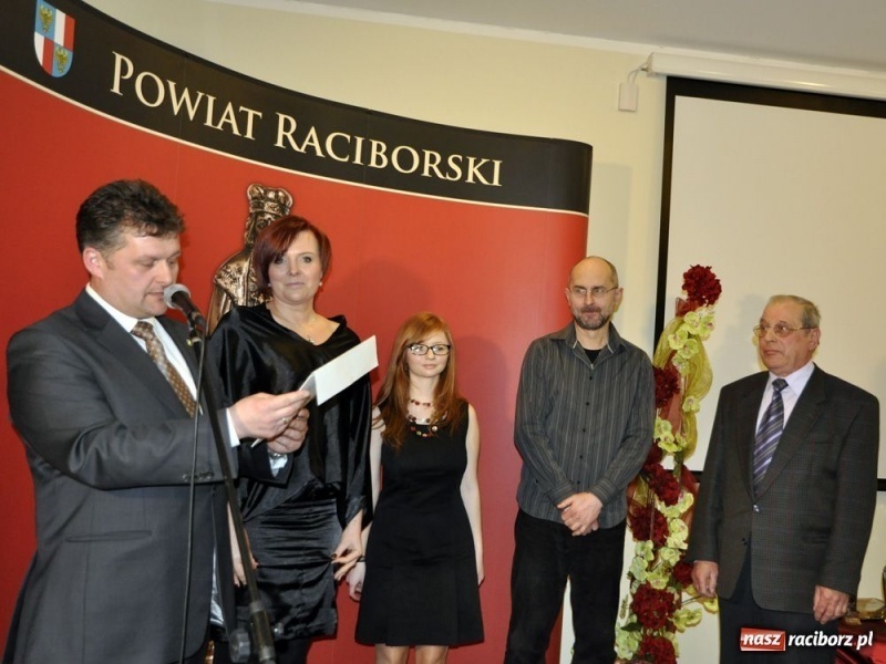 Zdjęcie w galerii na portalu naszraciborz.pl: Mieszki od wojewody Hajduka wiadomości z regionu