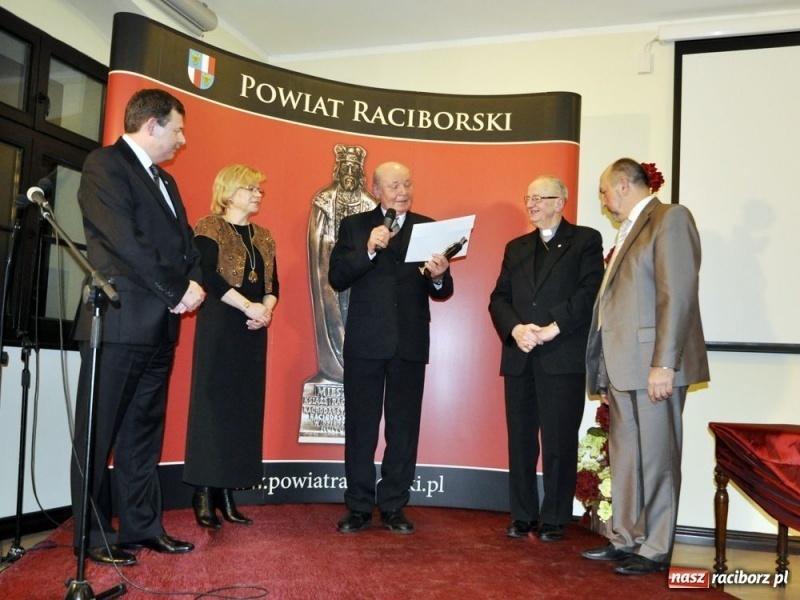 Zdjęcie w galerii na portalu naszraciborz.pl: Mieszki od wojewody Hajduka wiadomości z regionu